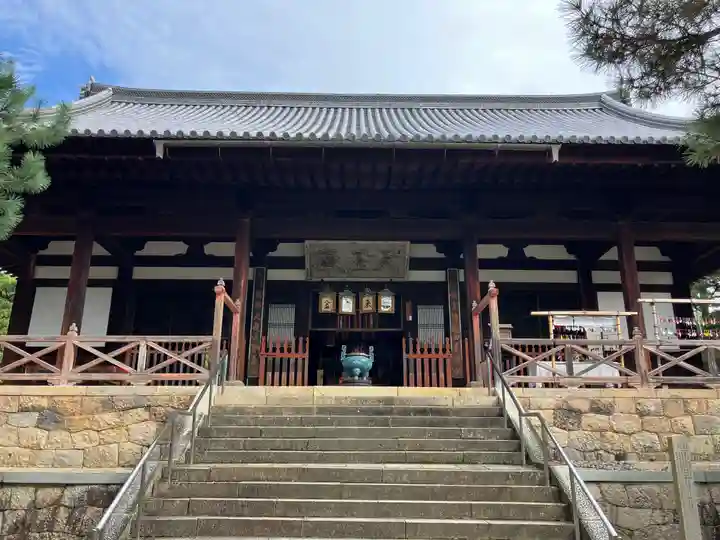 萬福寺(京都府)