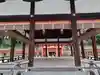 賀茂御祖神社(下鴨神社)(京都府)