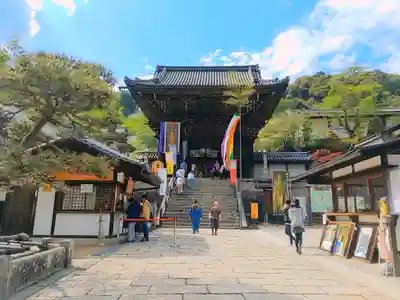 長谷寺のその他建物