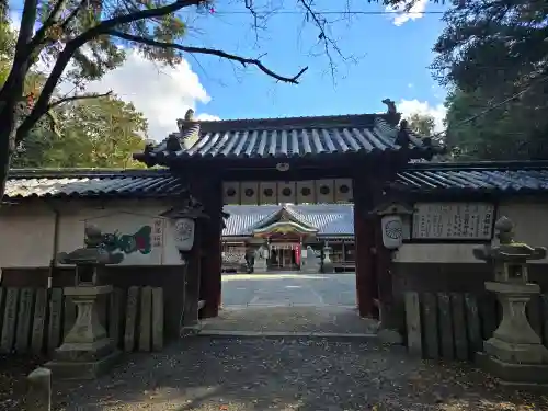 日根神社(大阪府)