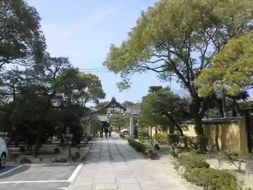 崇福寺(福岡県)