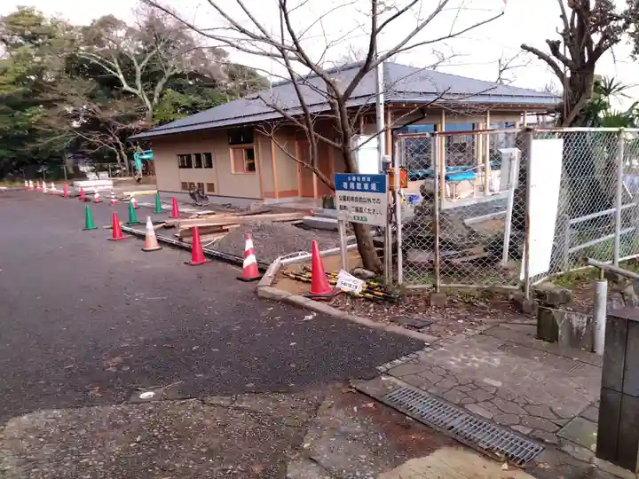 足羽神社(福井県)