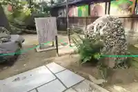 忌宮神社のその他建物