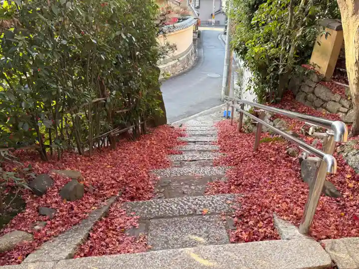金福寺(京都府)