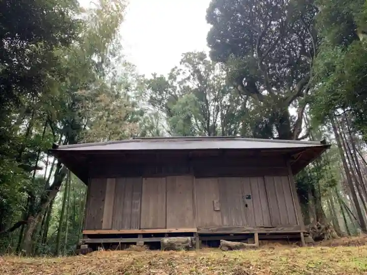 浅間神社(千葉県)