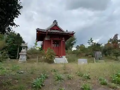 真如寺の本殿・本堂