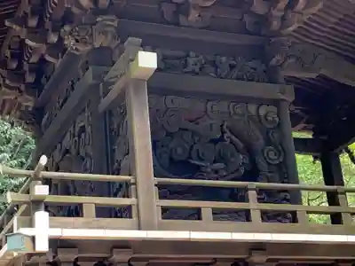小名浜鹿島神社のその他建物