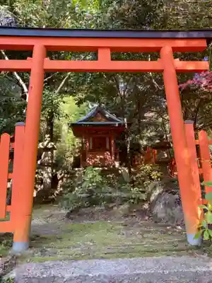 笠置寺(京都府)