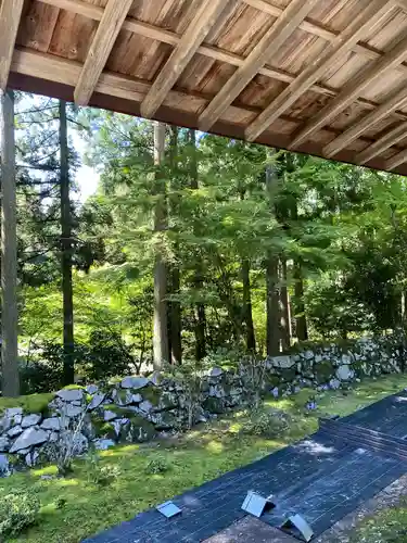 上ノ院本坊　来迎院のその他建物