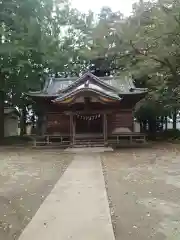 林神社(埼玉県)