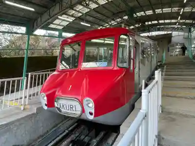 八栗寺(香川県)