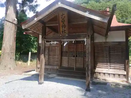 古鷹神社(埼玉県)