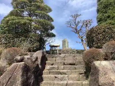 秋葉神社のその他建物