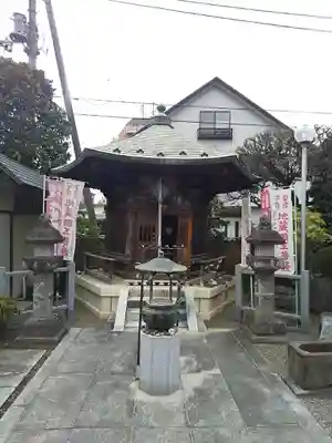 徳林寺のその他建物
