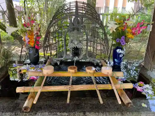 若宮神明社(愛知県)