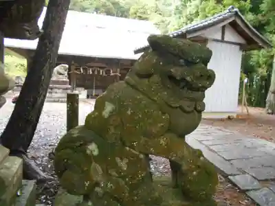 和田神社(福島県)