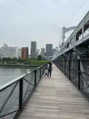 高木神社(東京都)