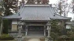 上宮寺の建物その他