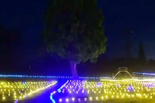 沢山神社（澤山神社)(新潟県)