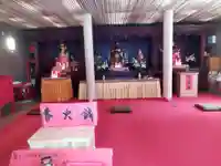 大阪関帝廟(大阪府)