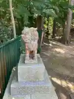 神明神社(東京都)