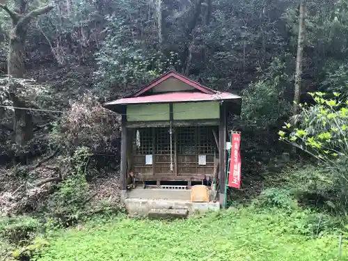 長谷寺の建物その他