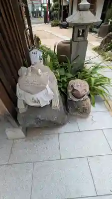 尼崎えびす神社(兵庫県)