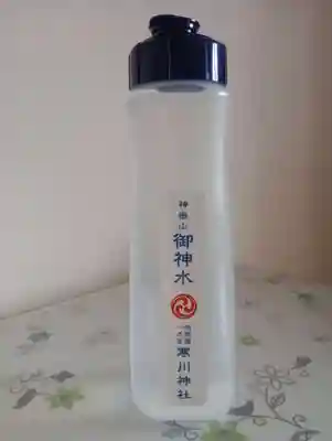 寒川神社のその他建物