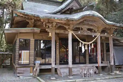 都農神社(宮崎県)