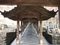 長谷寺のその他建物