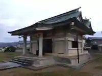 日野神社(福井県)