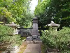 護国寺(東京都)