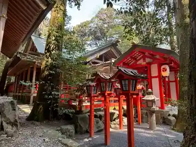 椿大神社(三重県)