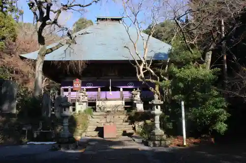 西明寺(栃木県)