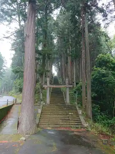 内船寺のその他建物