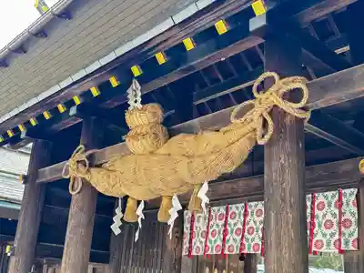 北海道神宮(北海道)