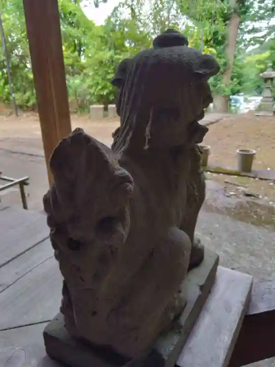 瀧不動堂(木古庭不動尊)(神奈川県)