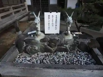 笠山坐神社(奈良県)