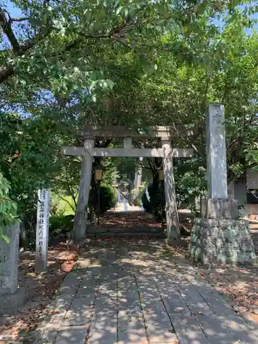 伊王野温泉神社(栃木県)
