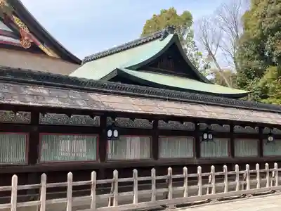 八坂神社(祇園さん)のその他建物