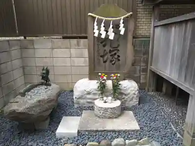 圓乘寺(東京都)