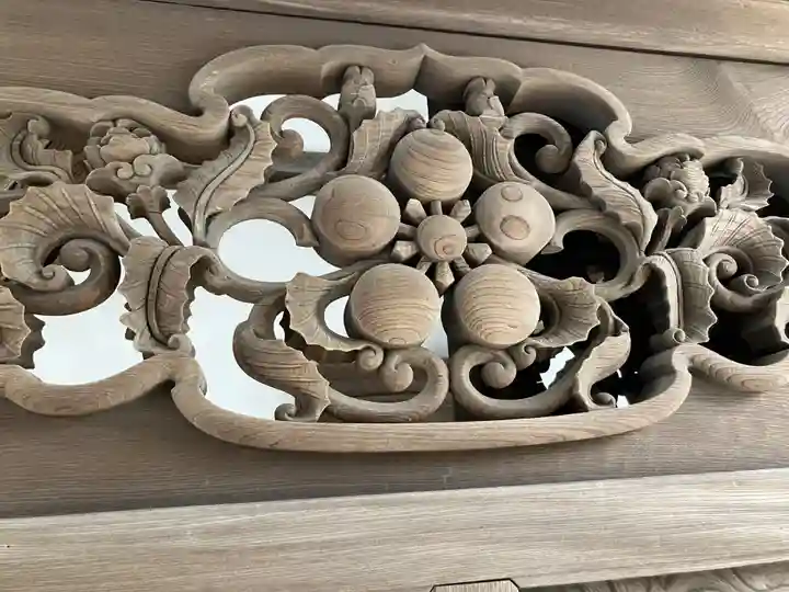 尾山神社(石川県)