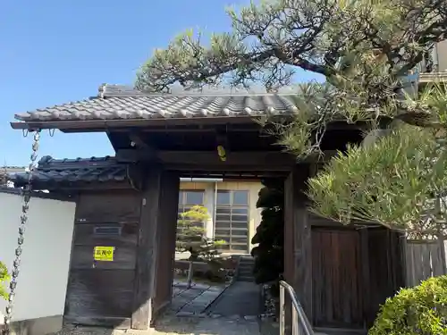 西方山極楽寺(岐阜県)