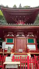 宝山寺(奈良県)