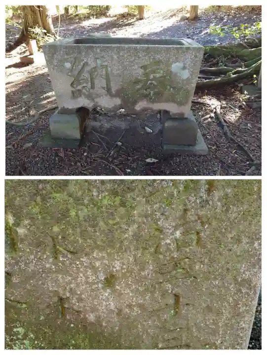 賀茂神社(群馬県)