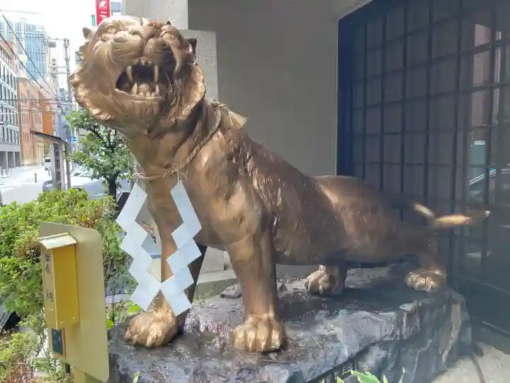 少彦名神社(大阪府)