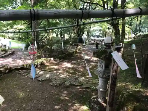 高源寺のその他建物