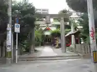 手取天満宮(熊本県)