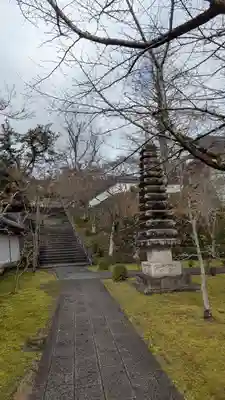 西教寺(滋賀県)