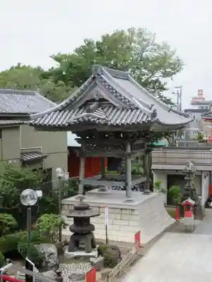 飯沼山 圓福寺のその他建物